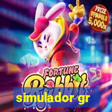 simulador gr