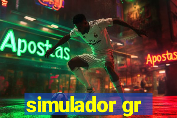 simulador gr