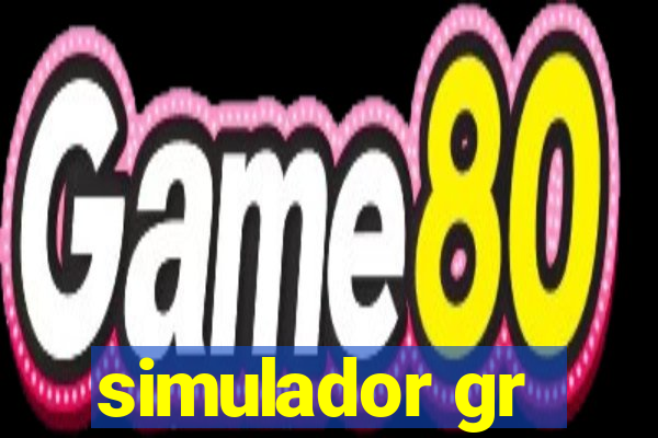 simulador gr