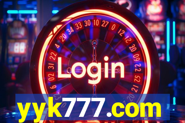yyk777.com