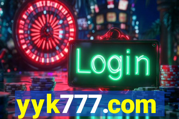 yyk777.com