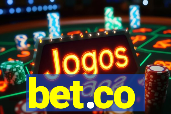 bet.co