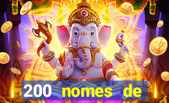 200 nomes de frutas 100 nomes de