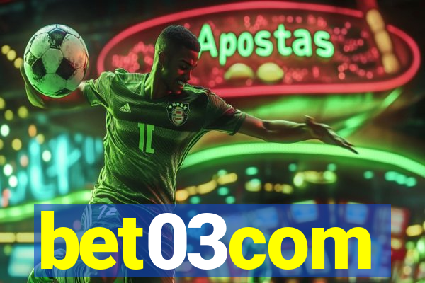 bet03com