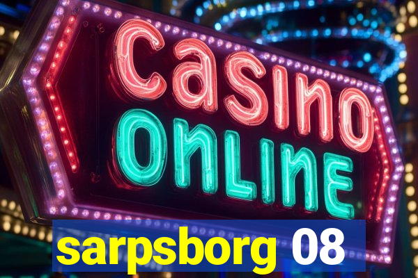 sarpsborg 08