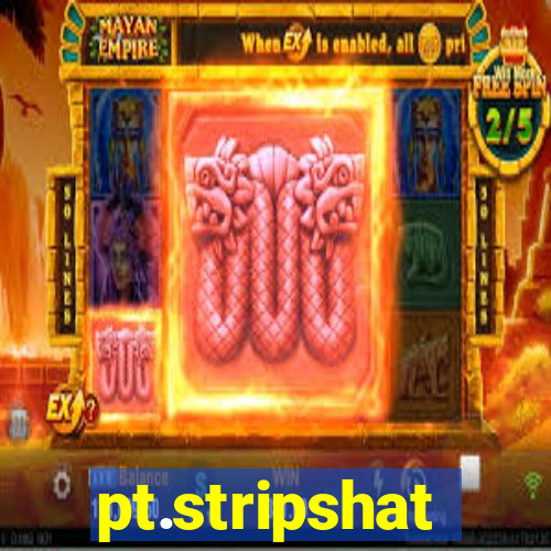 pt.stripshat