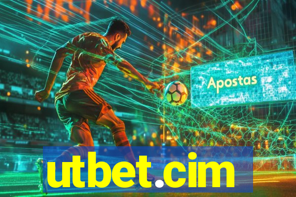 utbet.cim