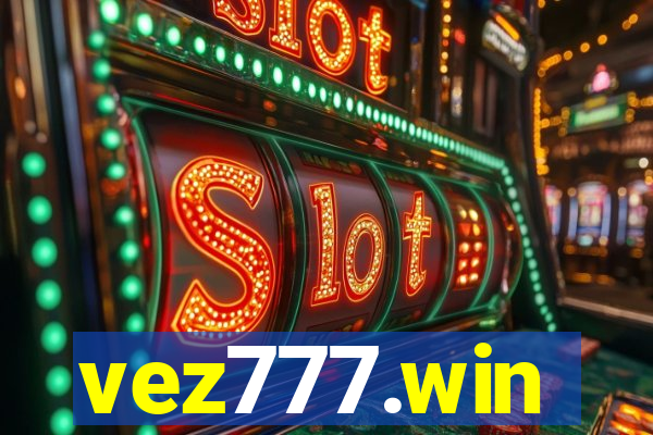 vez777.win