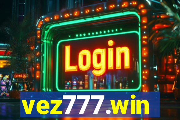 vez777.win