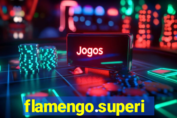 flamengo.superingresso.com.br