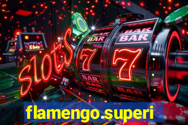 flamengo.superingresso.com.br
