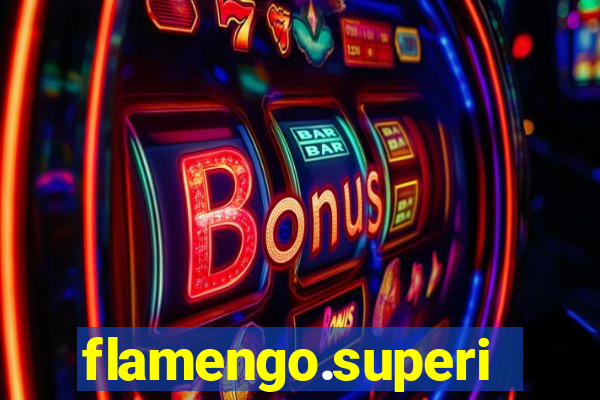 flamengo.superingresso.com.br