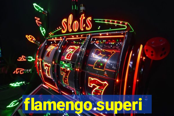 flamengo.superingresso.com.br