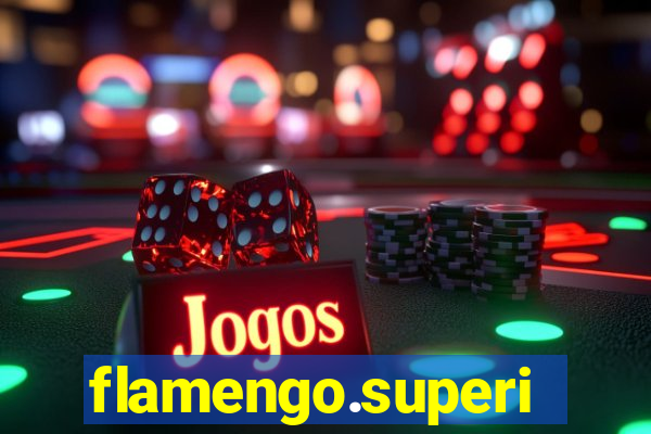 flamengo.superingresso.com.br