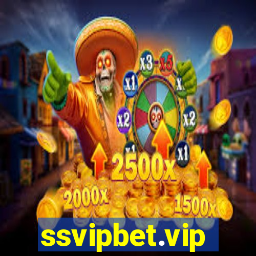 ssvipbet.vip