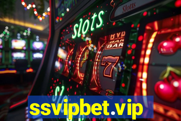 ssvipbet.vip