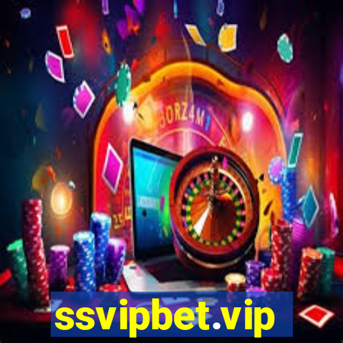 ssvipbet.vip