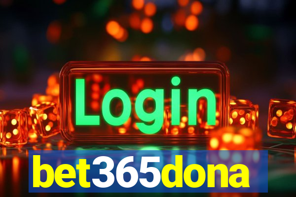 bet365dona