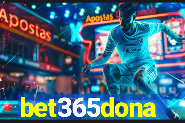 bet365dona