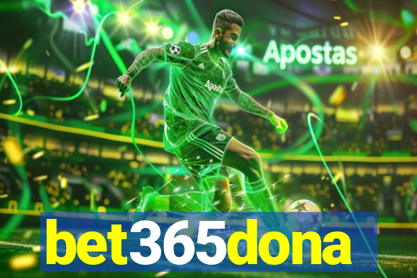 bet365dona