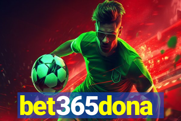 bet365dona