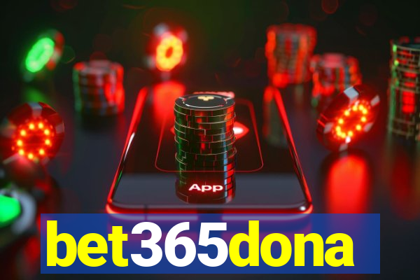 bet365dona
