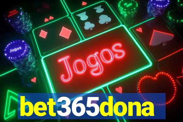 bet365dona