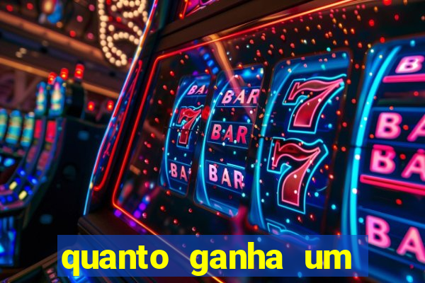quanto ganha um jogador de fut 7 profissional