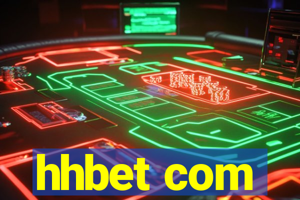 hhbet com