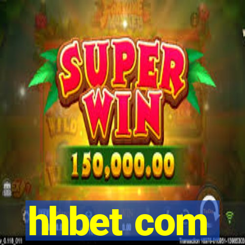 hhbet com