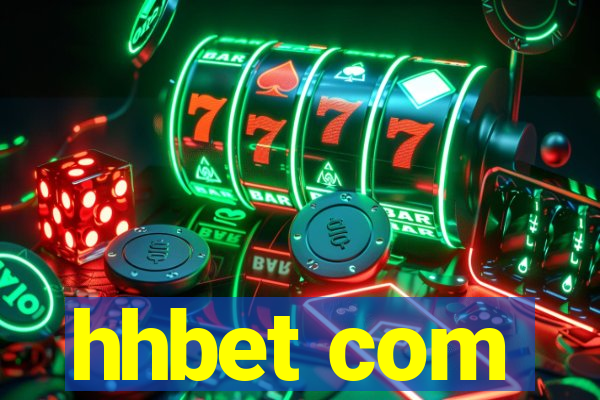 hhbet com