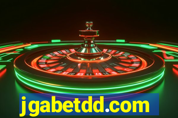 jgabetdd.com