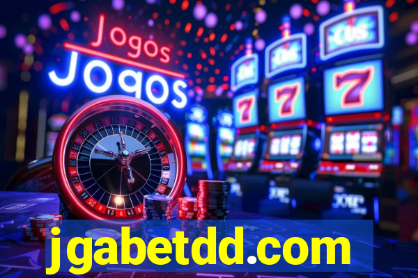 jgabetdd.com