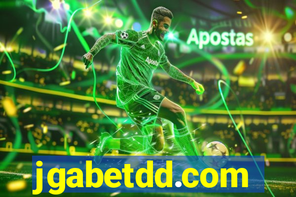 jgabetdd.com