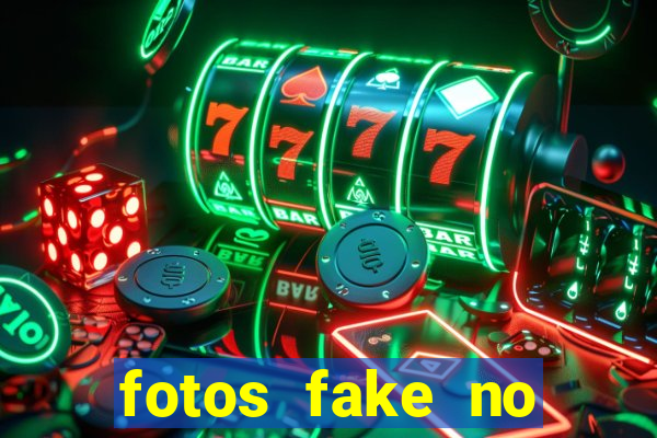 fotos fake no espelho cabelo cacheado curto