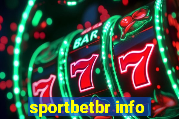 sportbetbr info