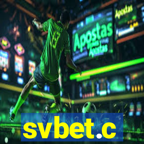 svbet.c