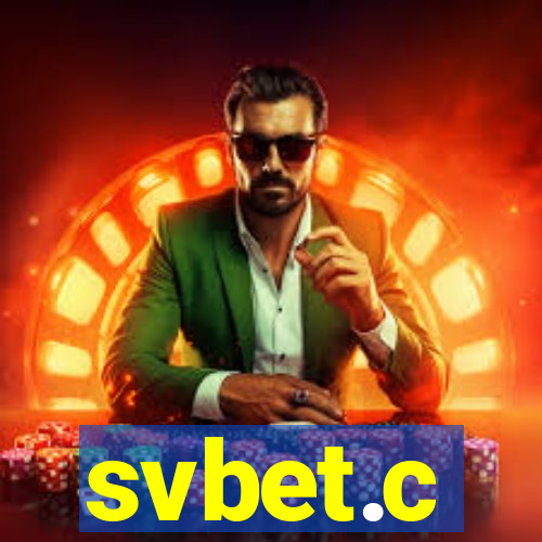svbet.c