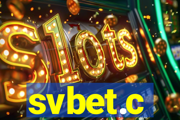 svbet.c