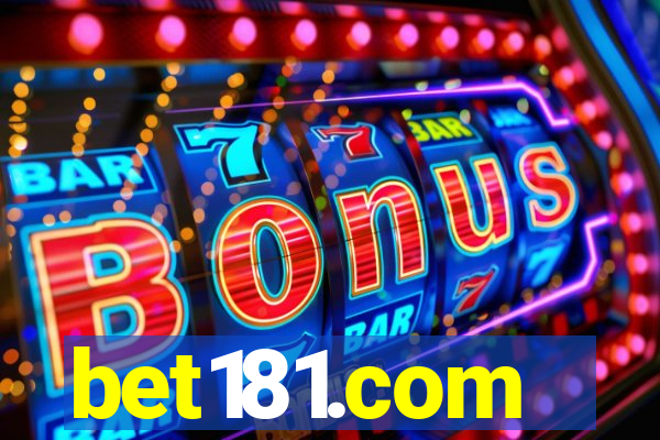 bet181.com