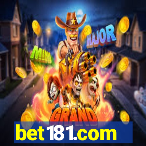 bet181.com