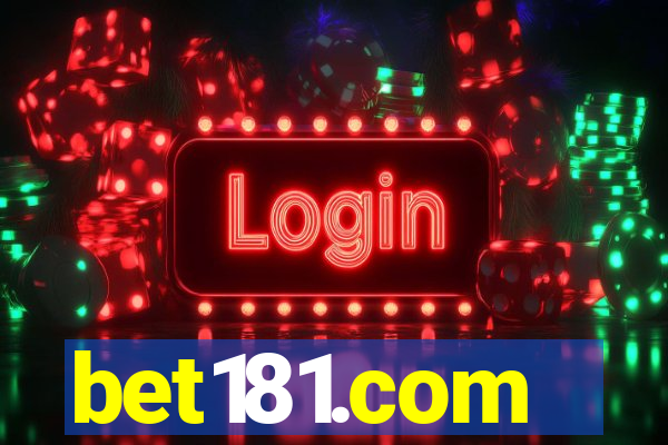 bet181.com