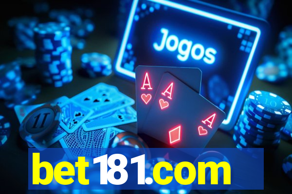 bet181.com