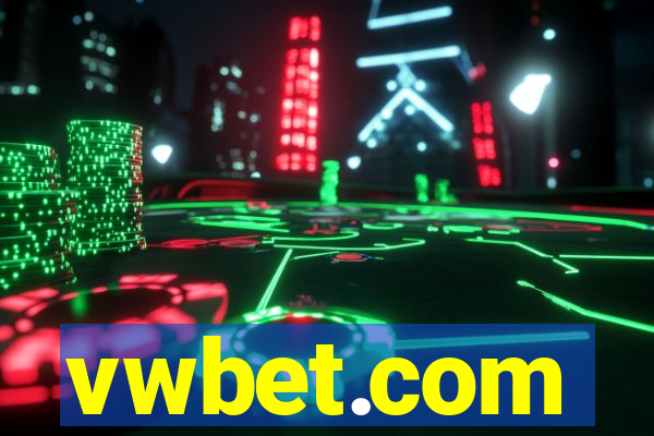 vwbet.com