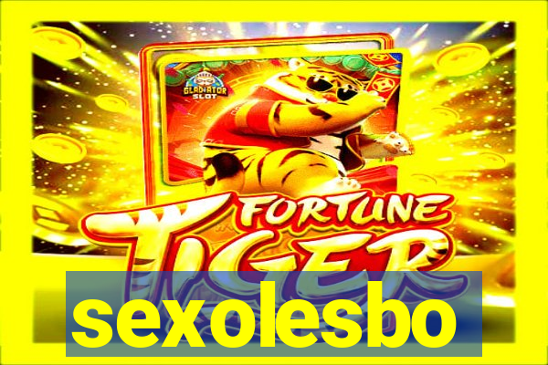 sexolesbo