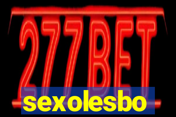 sexolesbo