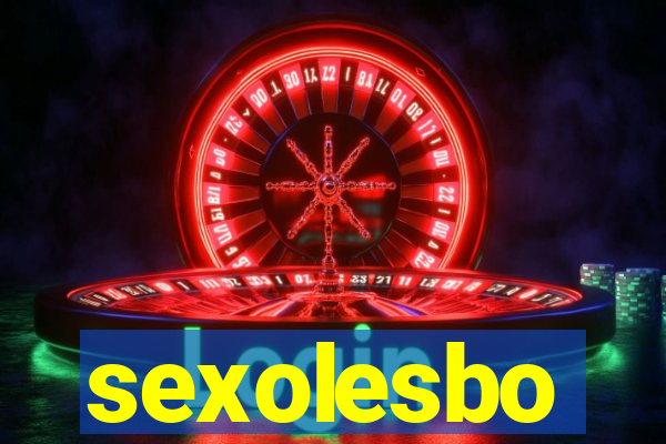 sexolesbo