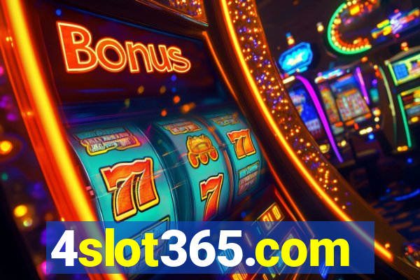 4slot365.com