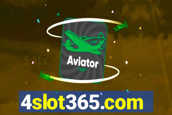 4slot365.com