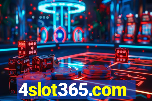 4slot365.com